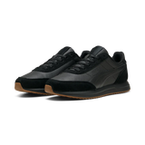 Zapatillas Puma R78 SL Full Black 404728 01 - Puber Sports