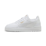 Zapatillas Puma SHUFFLE DOWNTOWN 402596 01 blanco total