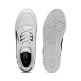 Zapatillas Puma SHUFFLE DOWNTOWN 402596 01 blanco total