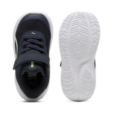 Zapatillas niño Puma SKYROCKET 2 Infantil 312414 03 Marino