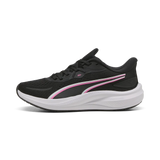 Zapatillas mujer Puma SKYROCKET 2 312730 06 negro fucsia