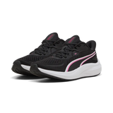 Zapatillas mujer Puma SKYROCKET 2 312730 06 negro fucsia
