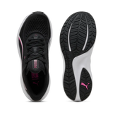 Zapatillas mujer Puma SKYROCKET 2 312730 06 negro fucsia