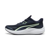 Zapatillas niño Puma SKYROCKET 2 junior 312413 02 Marino