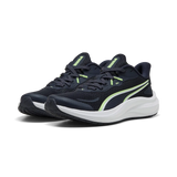 Zapatillas niño Puma SKYROCKET 2 junior 312413 02 Marino