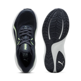 Zapatillas niño Puma SKYROCKET 2 junior 312413 02 Marino