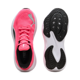 Zapatillas Running Puma Mujer 310779-31 Rosa fluor – Amortiguación PROFOAM