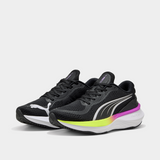 Zapatillas Running Puma Mujer 310779-36 Negro y Rosa - Amortiguación PROFOAM