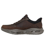 Zapatillas hombre Skechers ARCH FIT ORVAN 210981 Marron