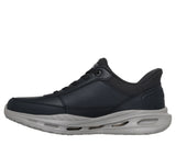 Zapatillas hombre Skechers ARCH FIT ORVAN 210981 Negro