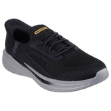 Zapatillas hombre Skechers SLADE - COHEN 210891 Negro