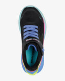 Zapatillas niña Skechers velcro WAVE 92 - IMARA 303571L