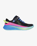 Zapatillas niña Skechers velcro WAVE 92 - IMARA 303571L