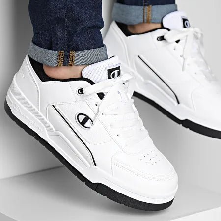 Zapatillas Champion RD18 HERITAGE S22030 ww007 blanco
