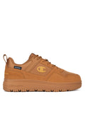 Zapatillas Champion RD18 WaterProof LOW S22297 MS502 Marrón