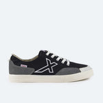 Zapatillas MUNICH SWING LONA 09 NEGRO
