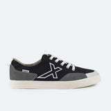Zapatillas MUNICH SWING LONA 09 NEGRO