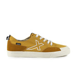 Zapatillas MUNICH SWING LONA 12 Marrón