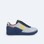 Zapatillas Munich G-3 Kid 1511422 Azul