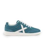 Zapatillas Munich RUMBA 4078007 Azul