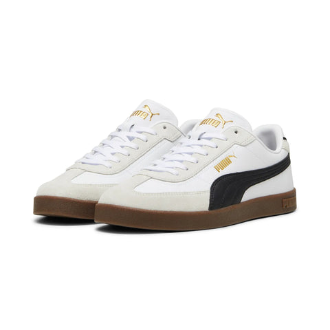 Zapatillas PUMA CLUB II ERA 397447 07 Blanco