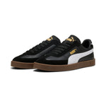 Zapatillas PUMA CLUB II ERA JR 401489 01 Negro