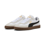 Zapatillas PUMA CLUB II ERA JR 401489 02 Blanco