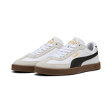 Zapatillas PUMA CLUB II ERA JR 401489 02 Blanco