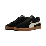 Zapatillas PUMA CLUB II ERA Suede Nobouk 400717 01 Negro