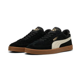 Zapatillas PUMA CLUB II ERA Suede Nobouk 400717 01 Negro