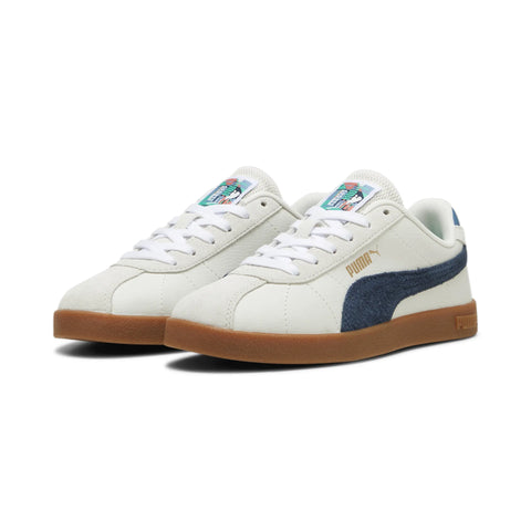Zapatillas PUMA CLUB II YEAR OF 399403 02 blanco