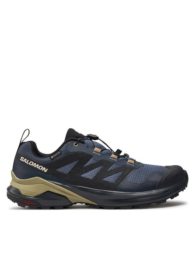Zapatillas Salomon Salomon X Radiant Opiniones Zapatilla Salomon X