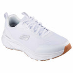 Zapatillas hombre Skechers EDGERIDE - REKZE 232835 WHT Blanco