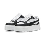 Zapatillas mujer PUMA KARMEN II IDOL 397461 03 Negro