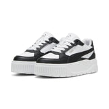 Zapatillas mujer PUMA KARMEN II IDOL 397461 03 Negro