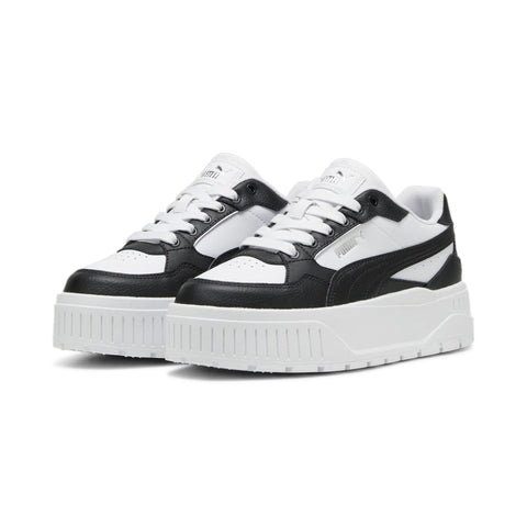 Zapatillas mujer PUMA KARMEN II IDOL 397461 03 Negro