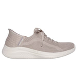 Zapatillas mujer SKECHERS slip-ins ULTRA FLEX 3.0 149710 TPE BEIG