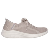 Zapatillas mujer SKECHERS slip-ins ULTRA FLEX 3.0 149710 TPE BEIG