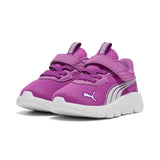 Zapatillas niña Puma FLEXFOCUS MODERN PS 401519 03 Fucsia