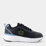 Zapatillas niño Champion BOLD WINTER PS/GS S32907 Marino
