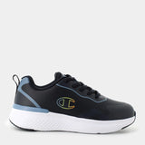Zapatillas niño Champion BOLD WINTER PS/GS S32907 Marino
