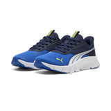 Zapatillas niño Puma FLEXFOCUS MODERN GS 401517 02 Azul