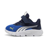 Zapatillas niño Puma FLEXFOCUS MODERN INF 311523 02 Azul