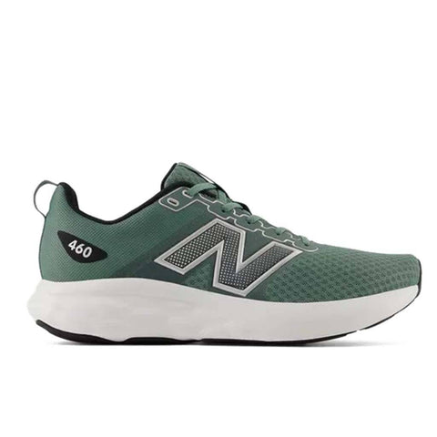 Zapatillas running hombre New Balance 460V4 M460 CJ4 verde