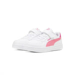 Zapatillas niña PUMA CAVEN 2.0 393839 rosa