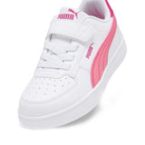 Zapatillas niña PUMA CAVEN 2.0 393839 rosa