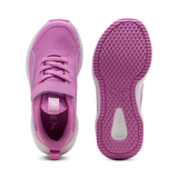 Zapatillas niña Puma FLYER 3 401527 - 13 Rosa Pop - Puber Sports