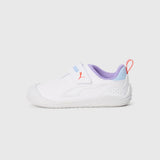 Zapatillas niño Puma primeros pasos Barefoot Kitten 402848 Blanco - Puber Sports