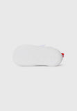 Zapatillas niño Puma primeros pasos Barefoot Kitten 402848 Blanco - Puber Sports