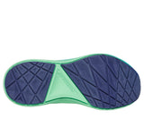 Zapatillas niño Skechers MAX CUSHIONING 404023L Azul verde